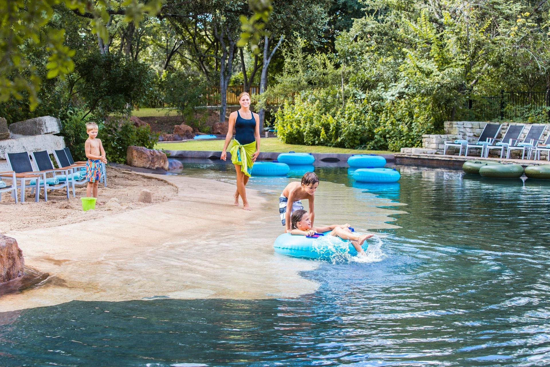 Playa Hyatt Regency Hill Country Resort & Spa