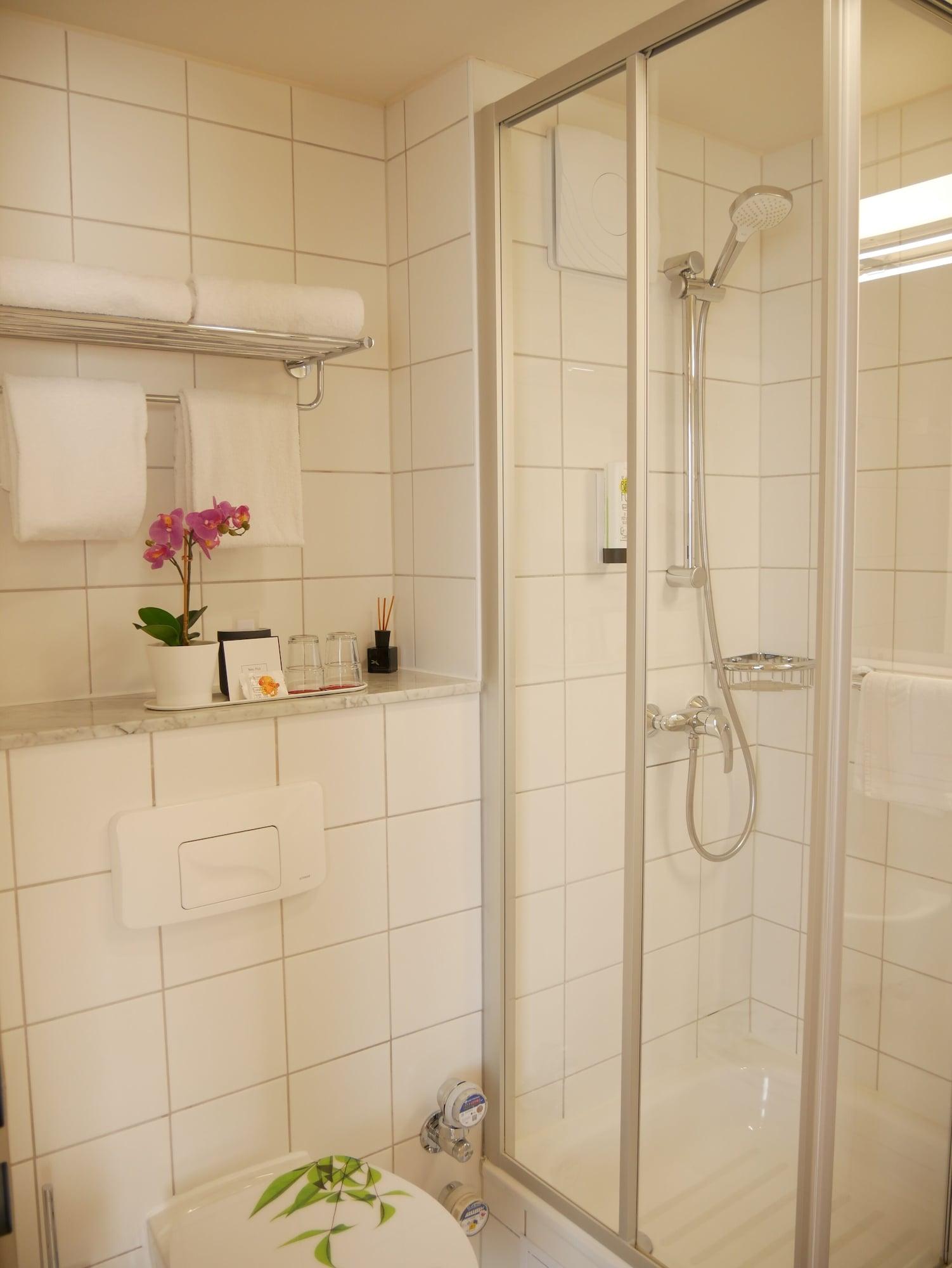 Equipamiento de Habitación Parkhotel Marzahn