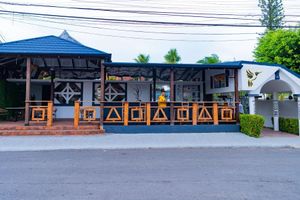 Alojamiento - El Colibri Hotel