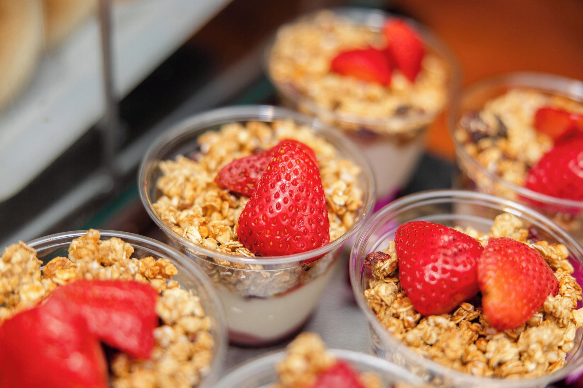 Restaurant Crowne Plaza Orlando - Downtown by IHG