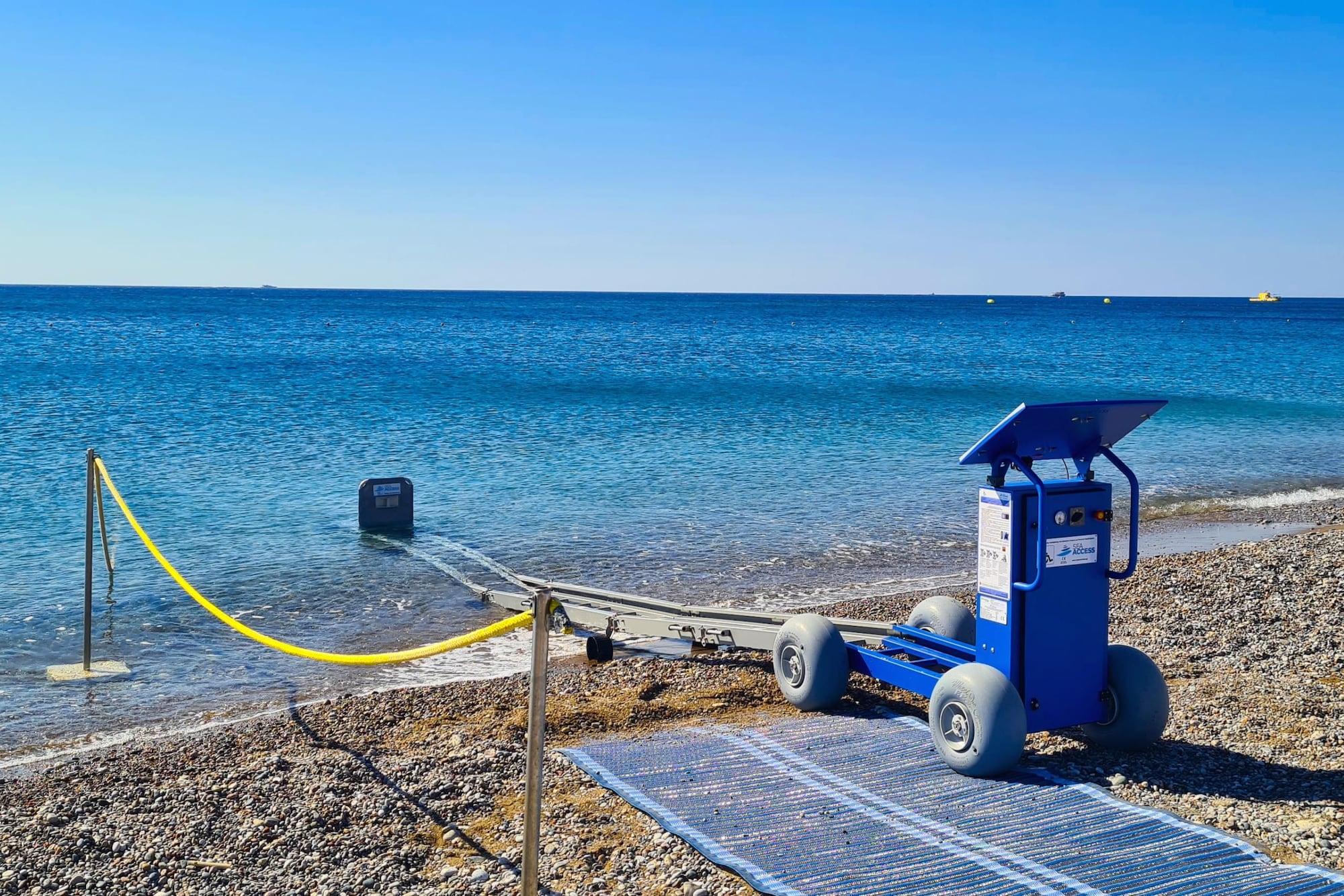Playa Rodos Palladium Leisure & Wellness