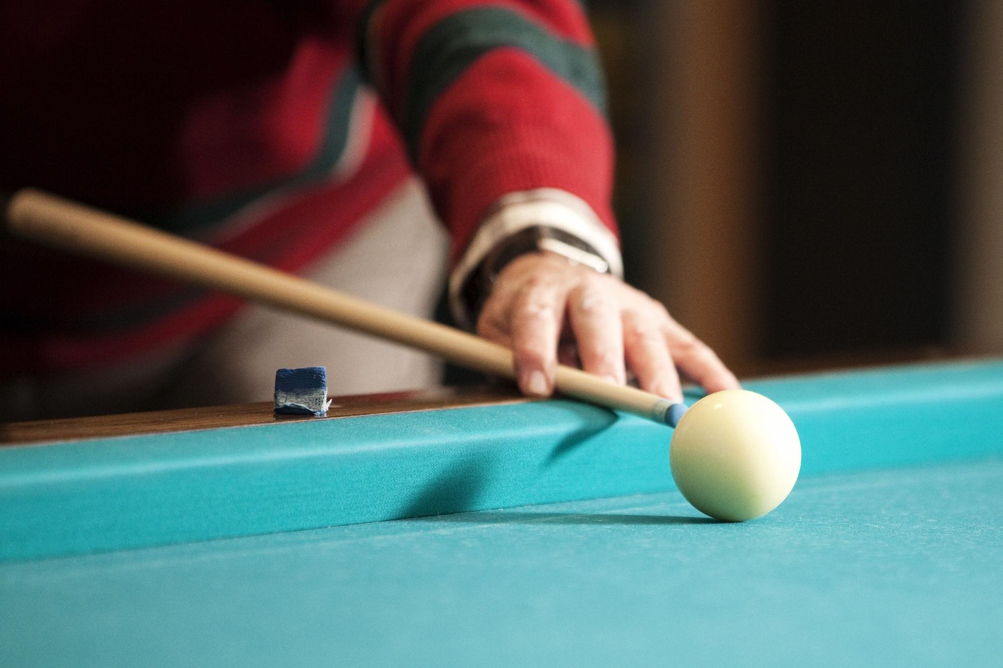 Instalaciones Recreativas Hof van Putten