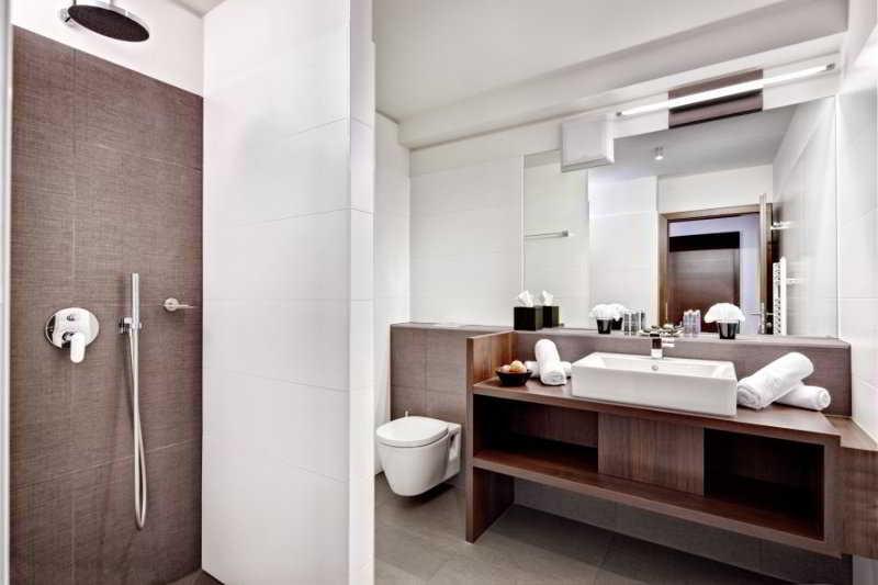 Baño Alpen Karawanserai