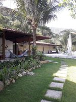 Alquiler Vacacional - Site in Angra dos Reis near the beach