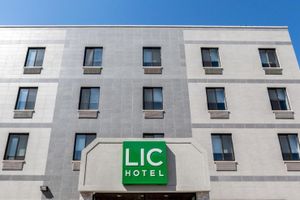 Alojamiento - LIC Hotel