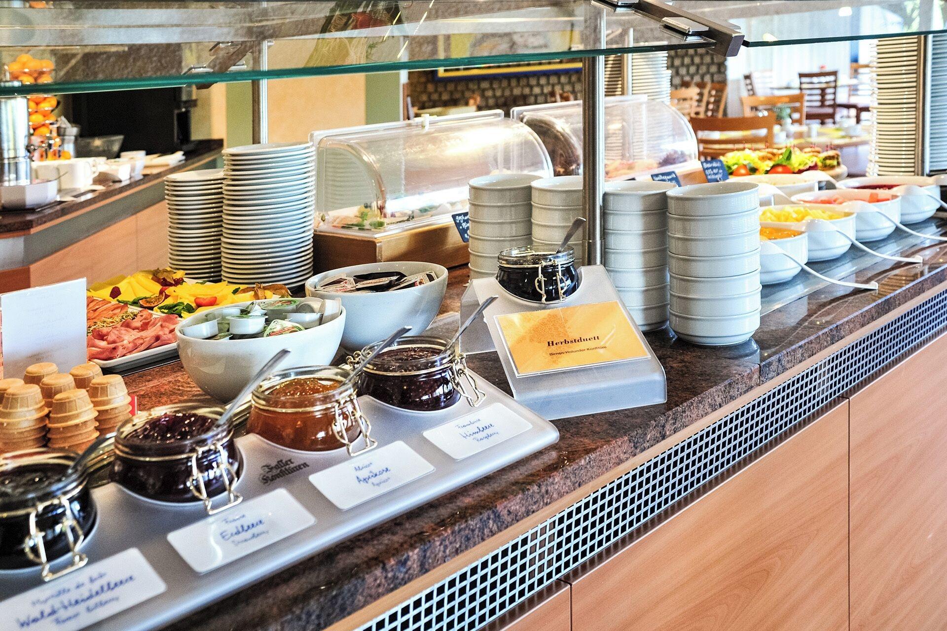 Restaurant ACHAT Hotel Braunschweig