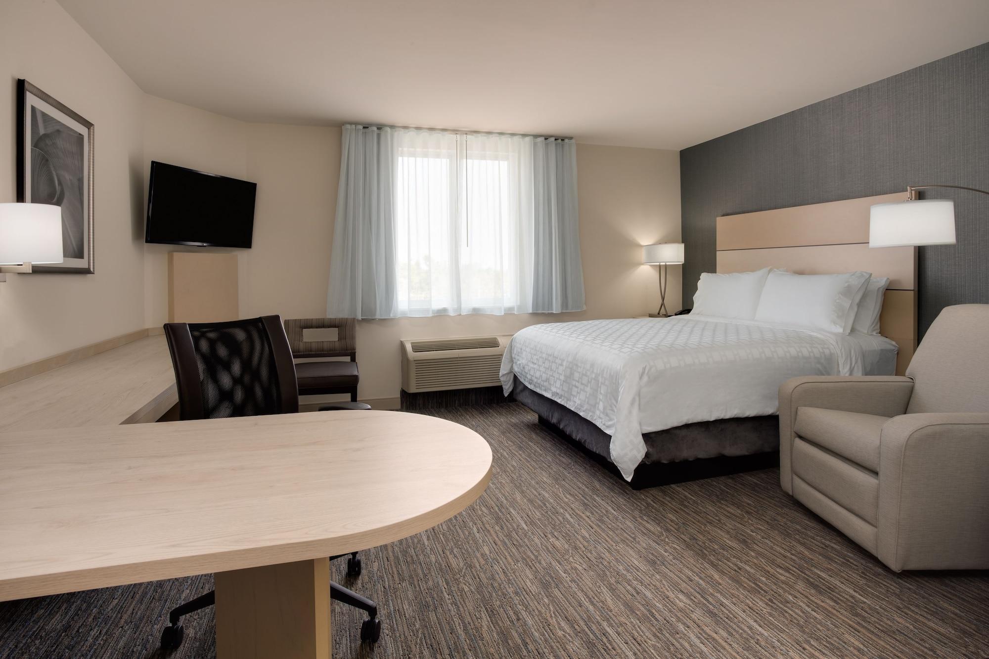 Habitación Candlewood Suites Miami Intl Airport - 36th St by IHG
