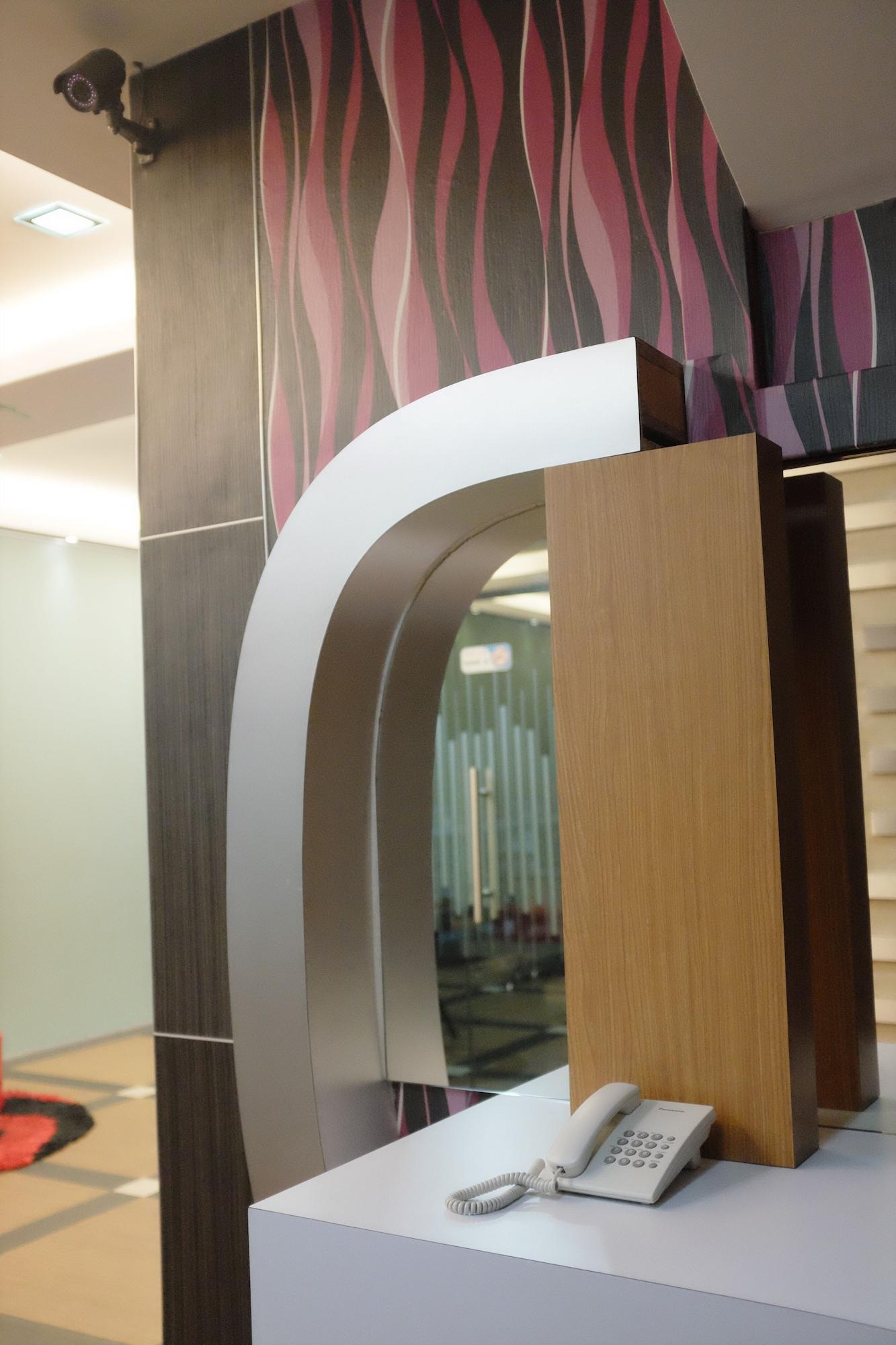 Set de Habitación Safari Hotel