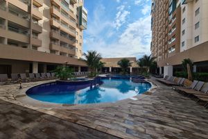 Alojamiento - Hospede-se colado ao Thermas dos Laranjais, no Olímpia Park Resort