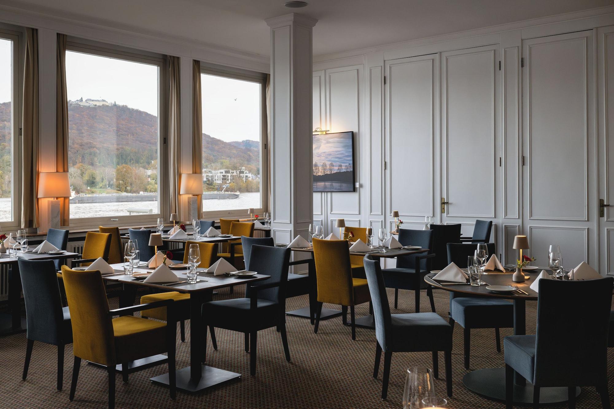 Restaurant Rheinhotel Dreesen
