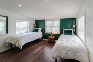 Alquiler Vacacional - Boutique Home By The Falls