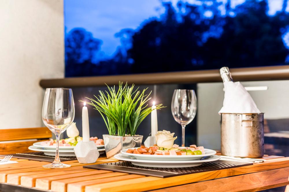 Instalaciones Recreativas Rio Verde Living Suite