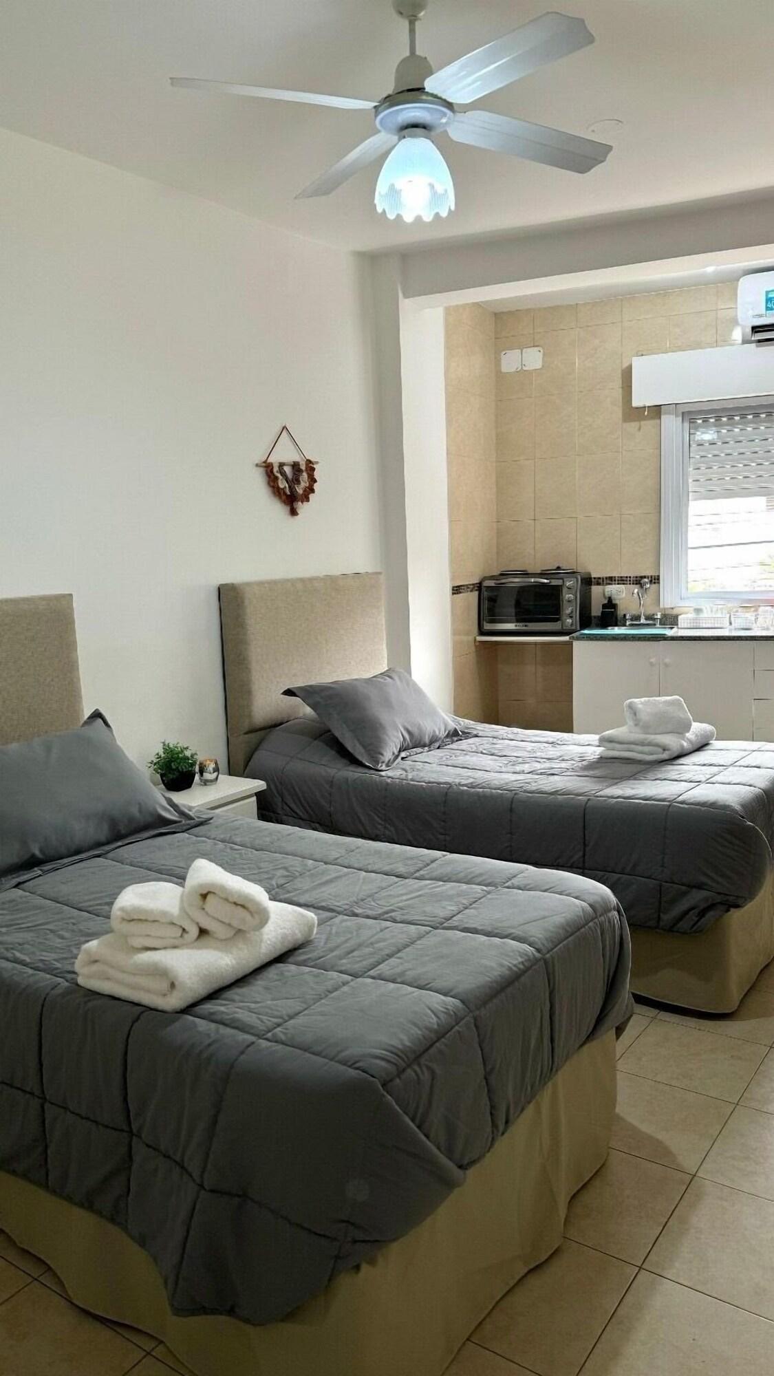 Habitación Studio San