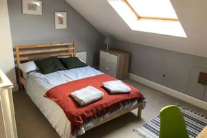 Alquiler Vacacional - Townhouse West London