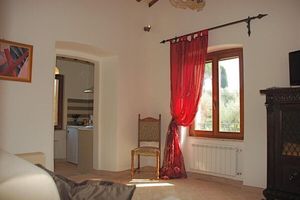 Alquiler Vacacional - Tenuta San Savino delle Rocchette