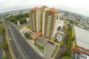 Paquete - Sleep Inn Manaus