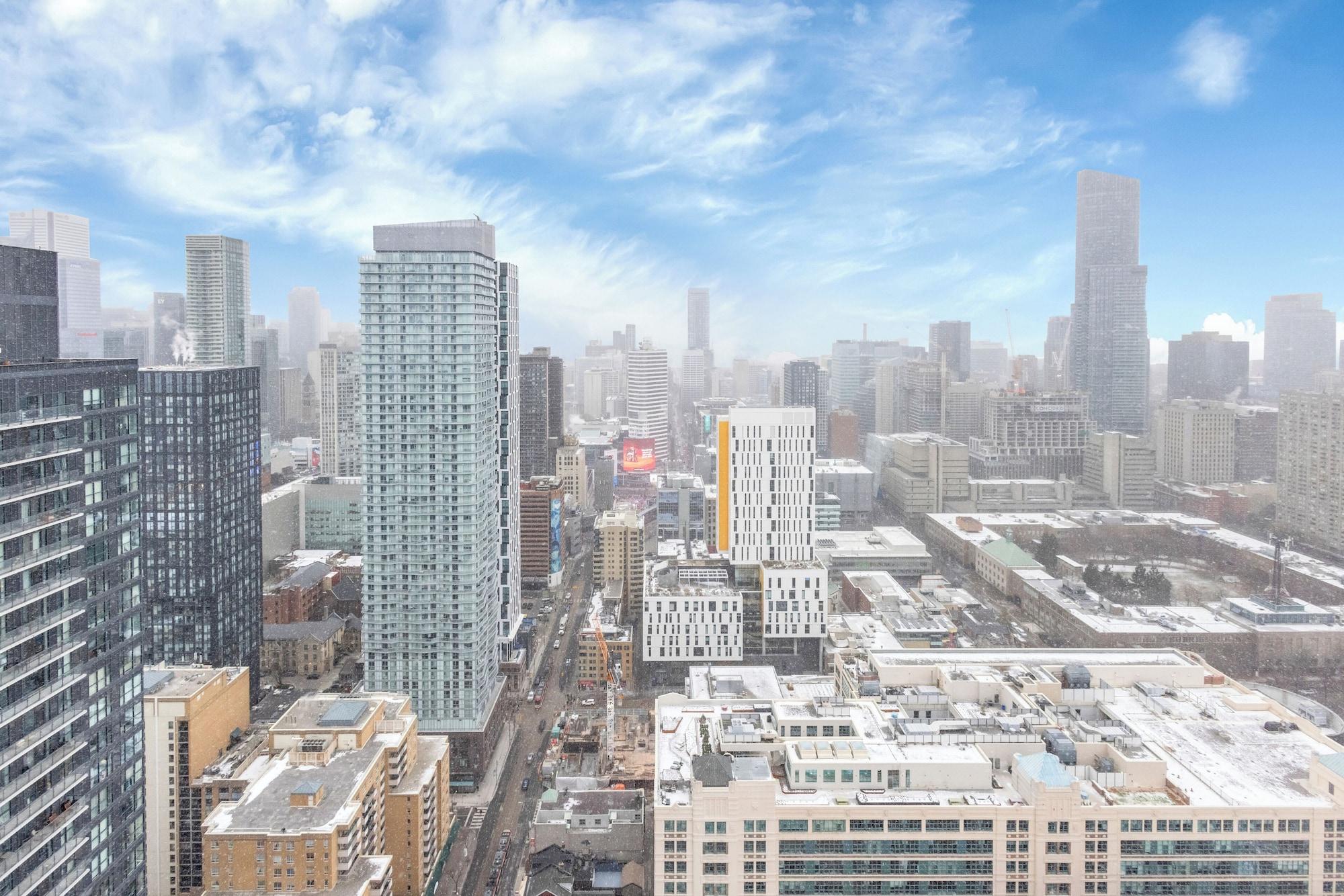 Vista Exterior The Westmores