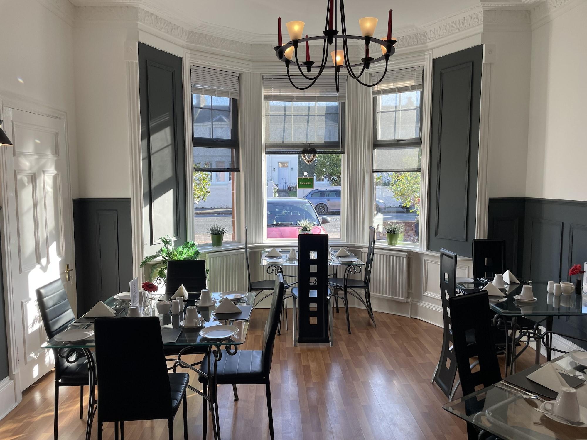 Restaurant Beechwood Ensuite Guest House