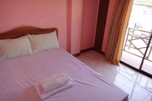 Alojamiento - Balayong Pension