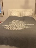 Alquiler Vacacional - 2-bedroom villa in charming Uzunkuyu urla with private pool AC, WiFi brand new