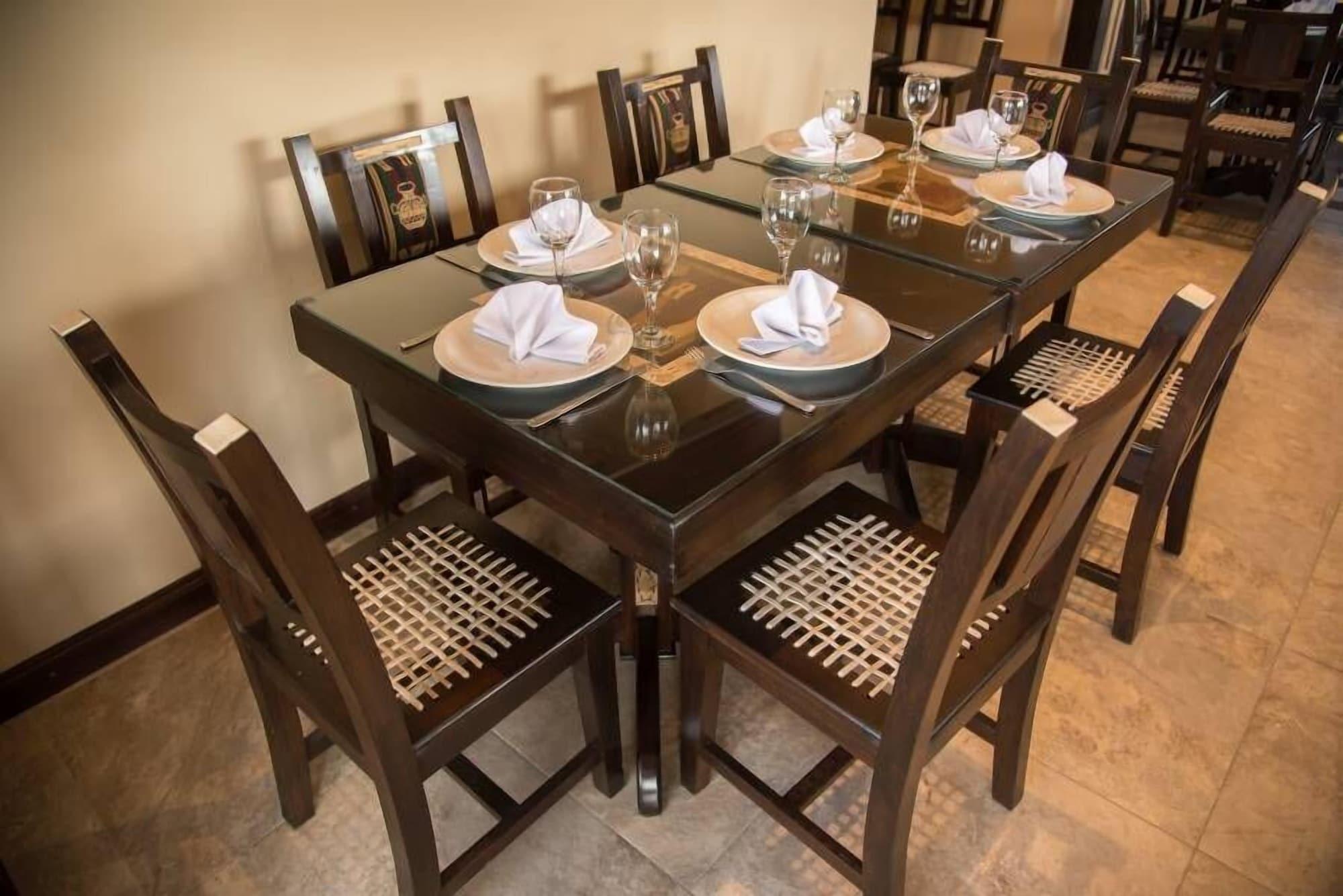 Restaurant Las Lomitas - Casa de Campo