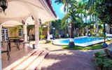 Tulipanes Cancun