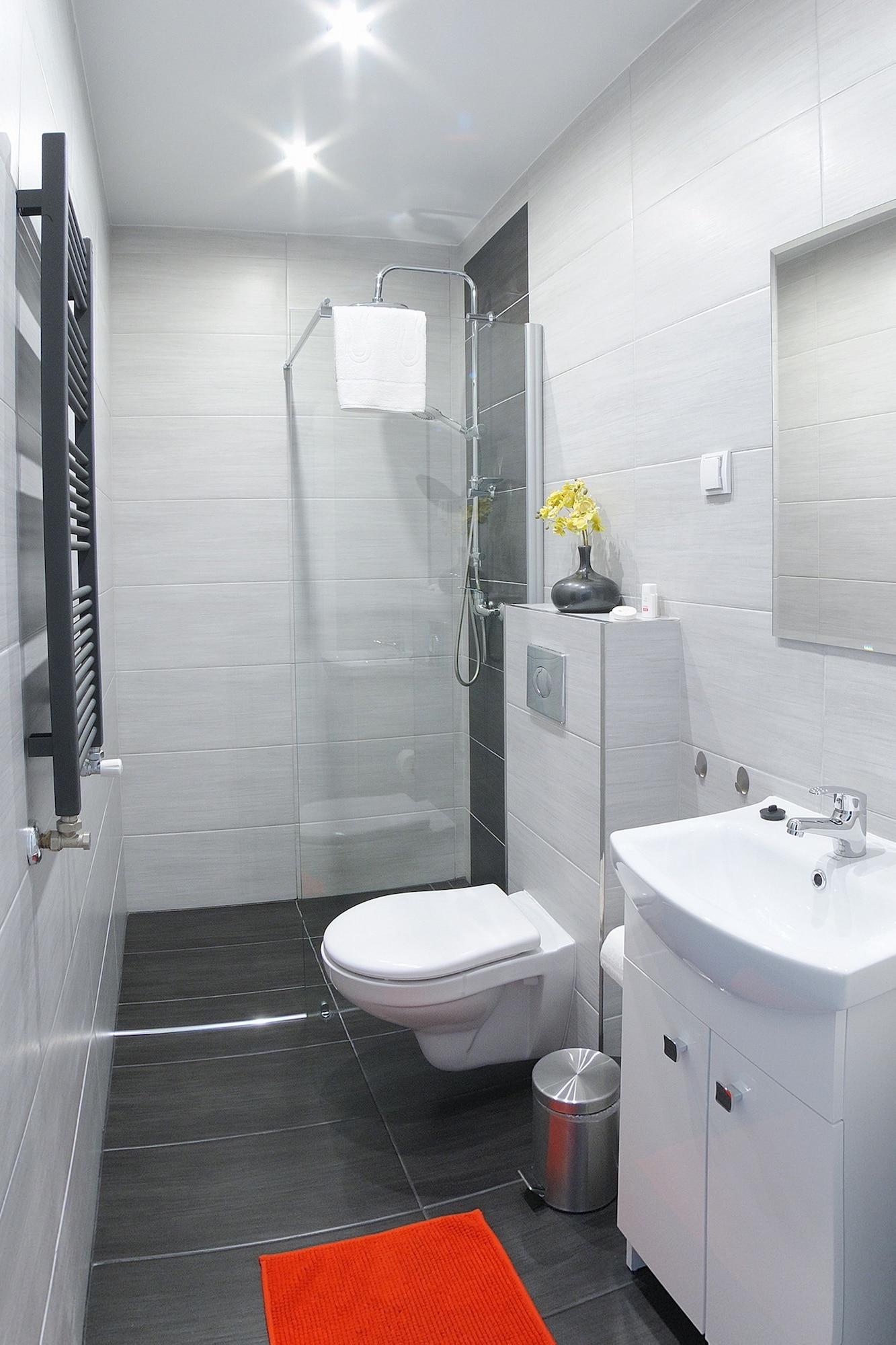 Equipamiento de Habitación 7th Room Guest House