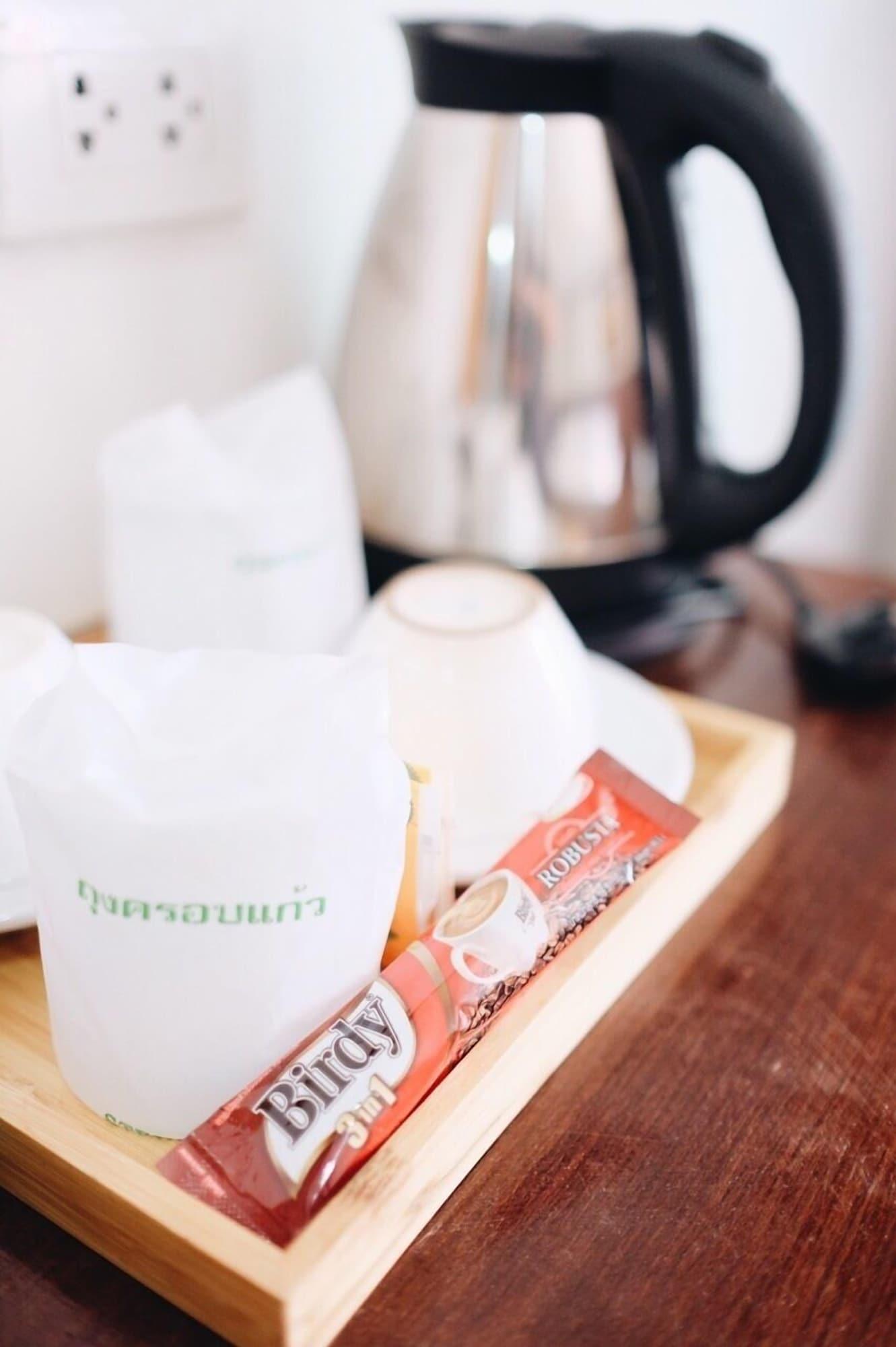 Set de Habitación The Nine Hotel at Ao Nang