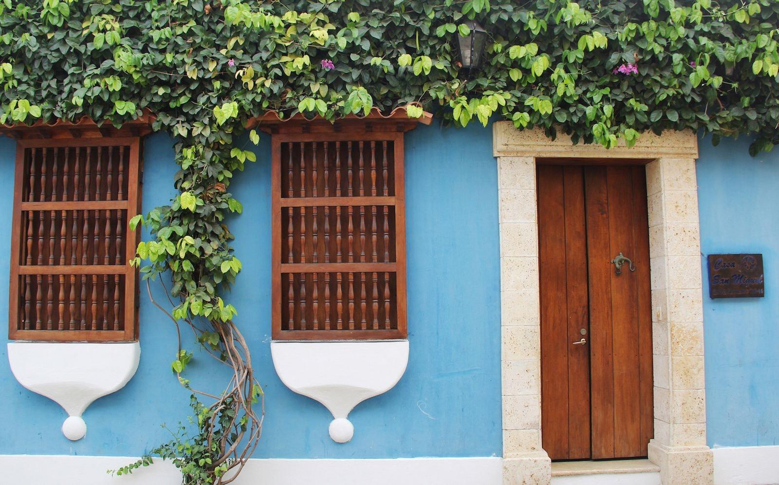 Varios Hotel Boutique Casa San Miguel