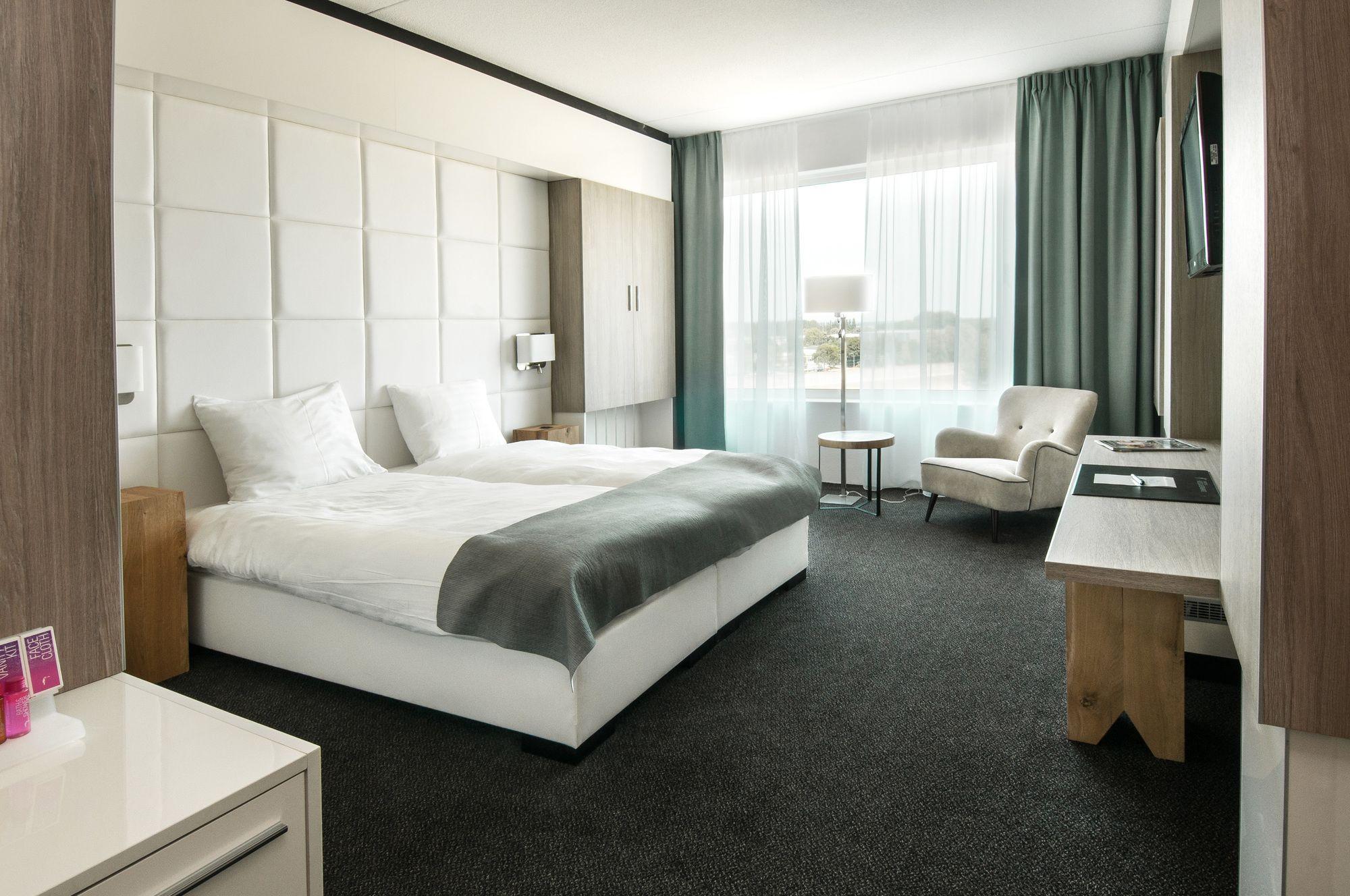 Habitación Van der Valk Hotel Tiel