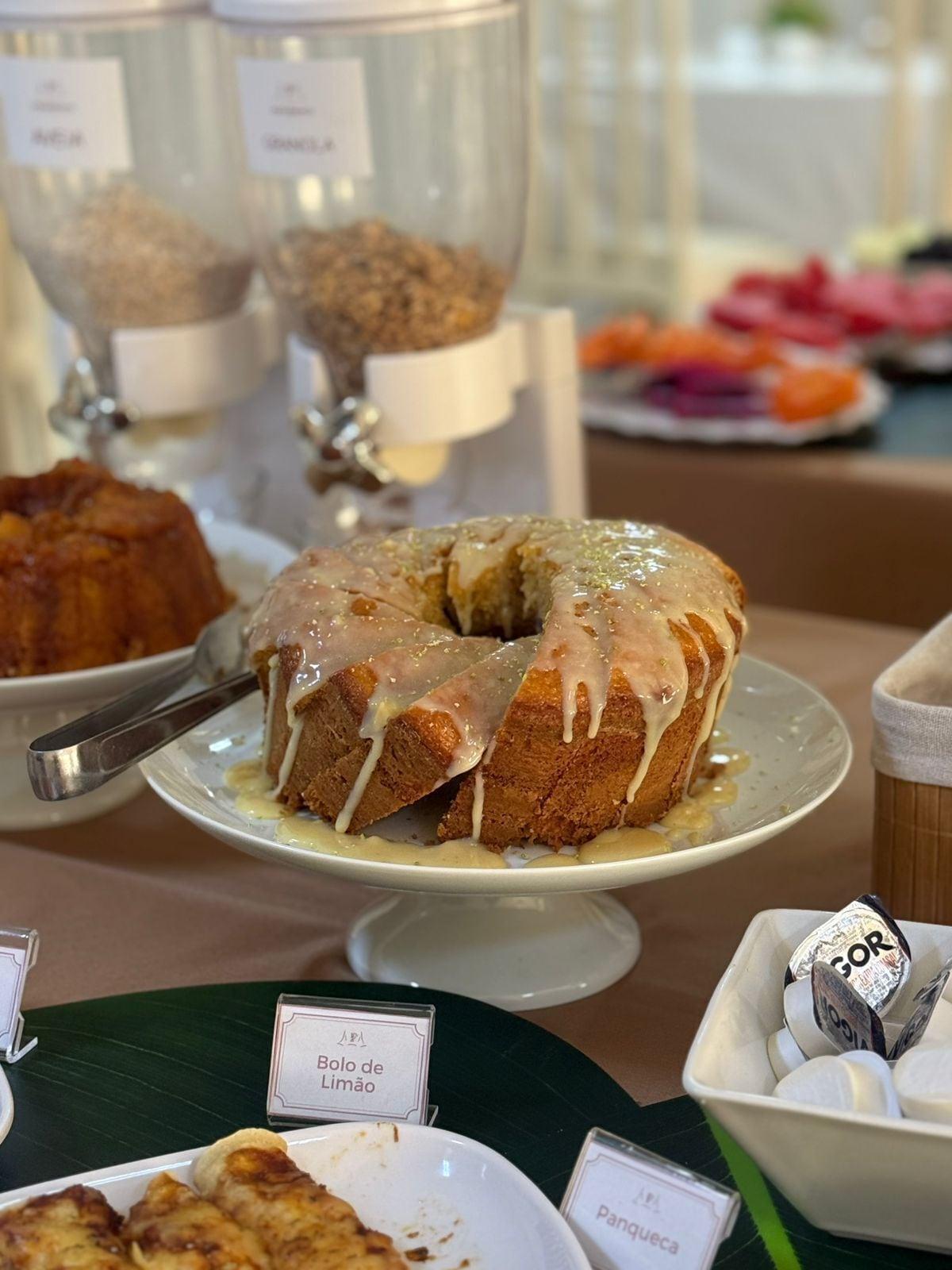 Restaurant HOTEL PRESIDENTE