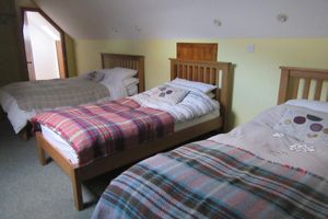 Alquiler Vacacional - Kestrel, Longhouse Cottages