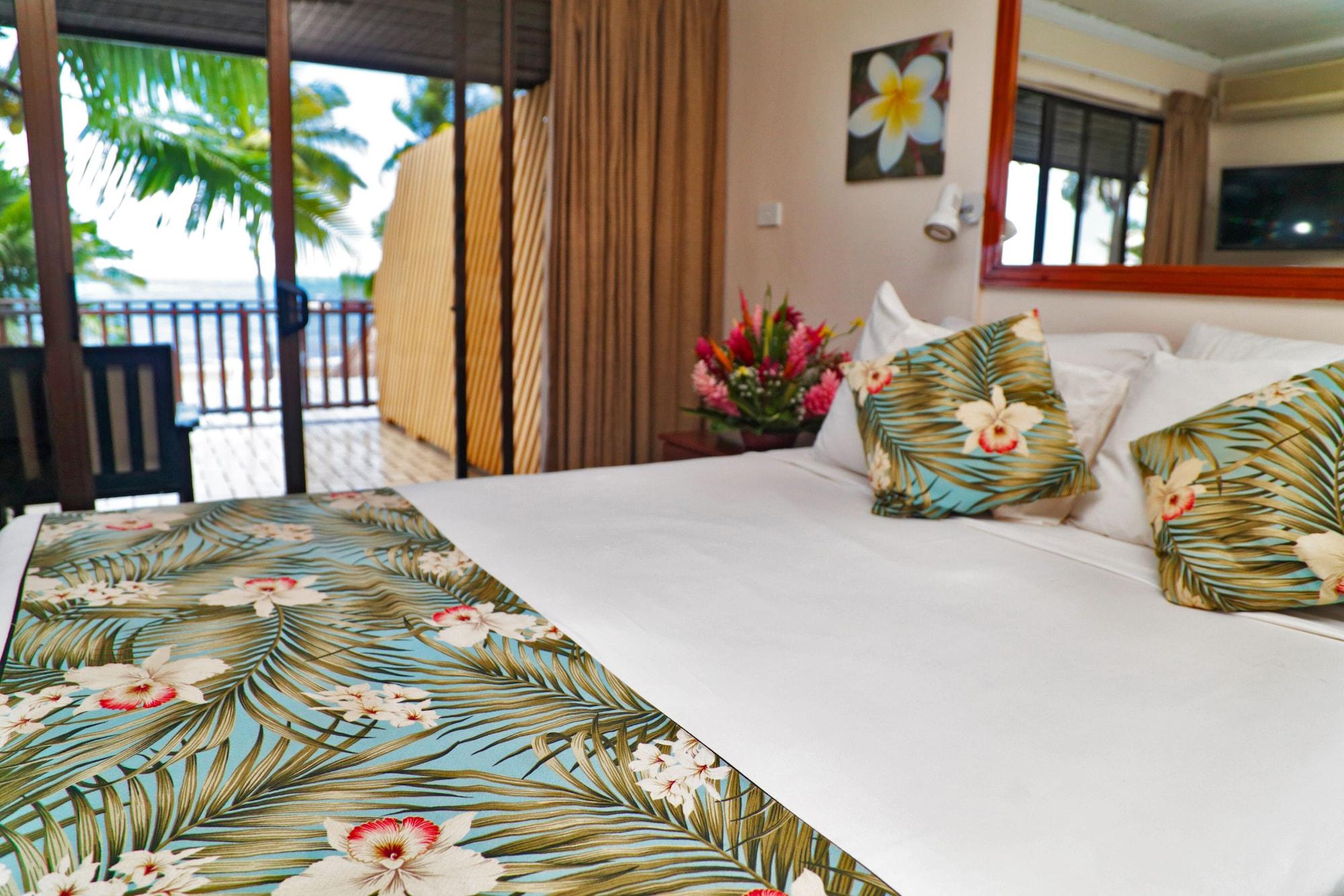 Habitación Aquarius on the Beach