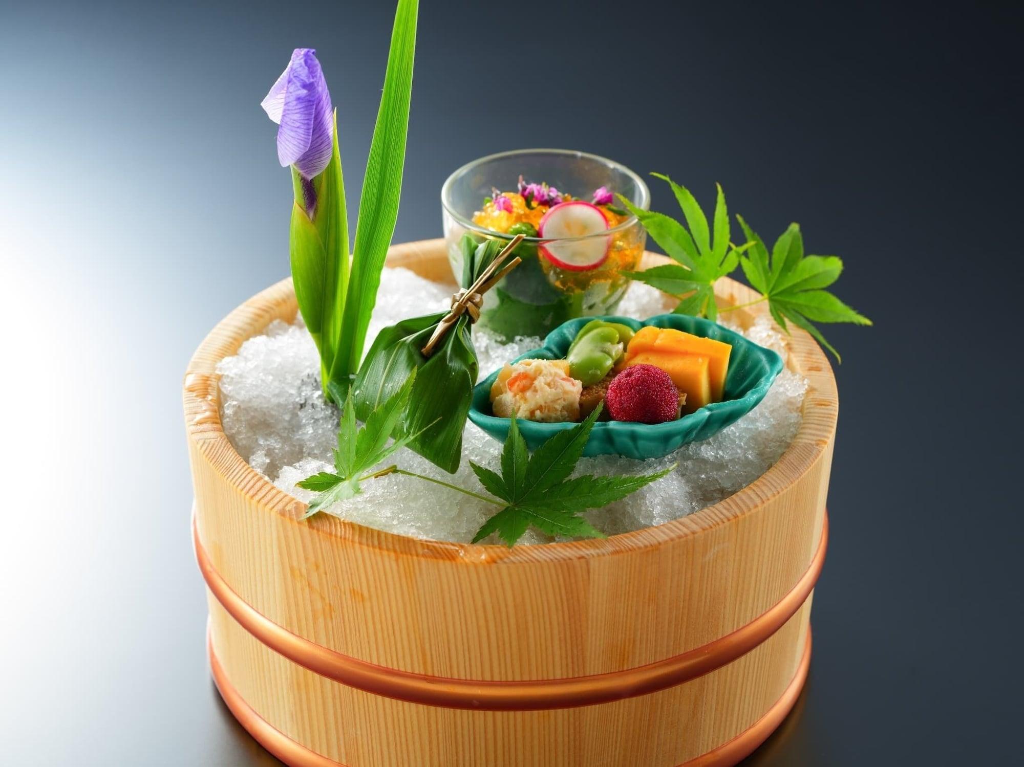 Restaurant Kannawaen