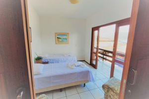 Alquiler Vacacional - Now Renting on Pantando do Sul Beach