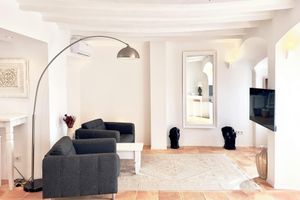 Alojamiento - Porta Nova Suites Altea - Adults Only