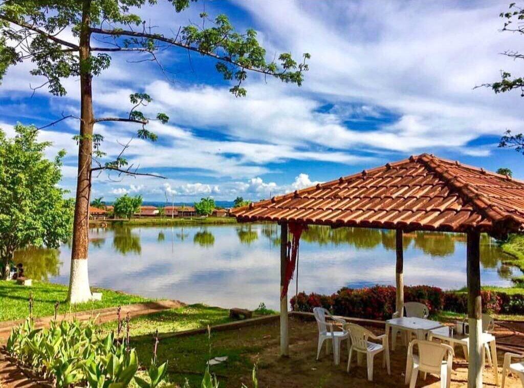 Varios Hotel fazenda Pousada da serra