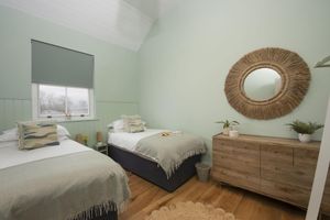 Alquiler Vacacional - Brayside - beautifully renovated converted chapel