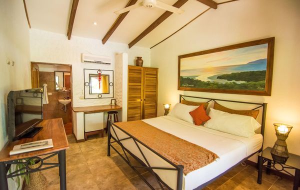 Conchal Hotel - Hoteles con traslado en Playa Conchal, Guanacaste