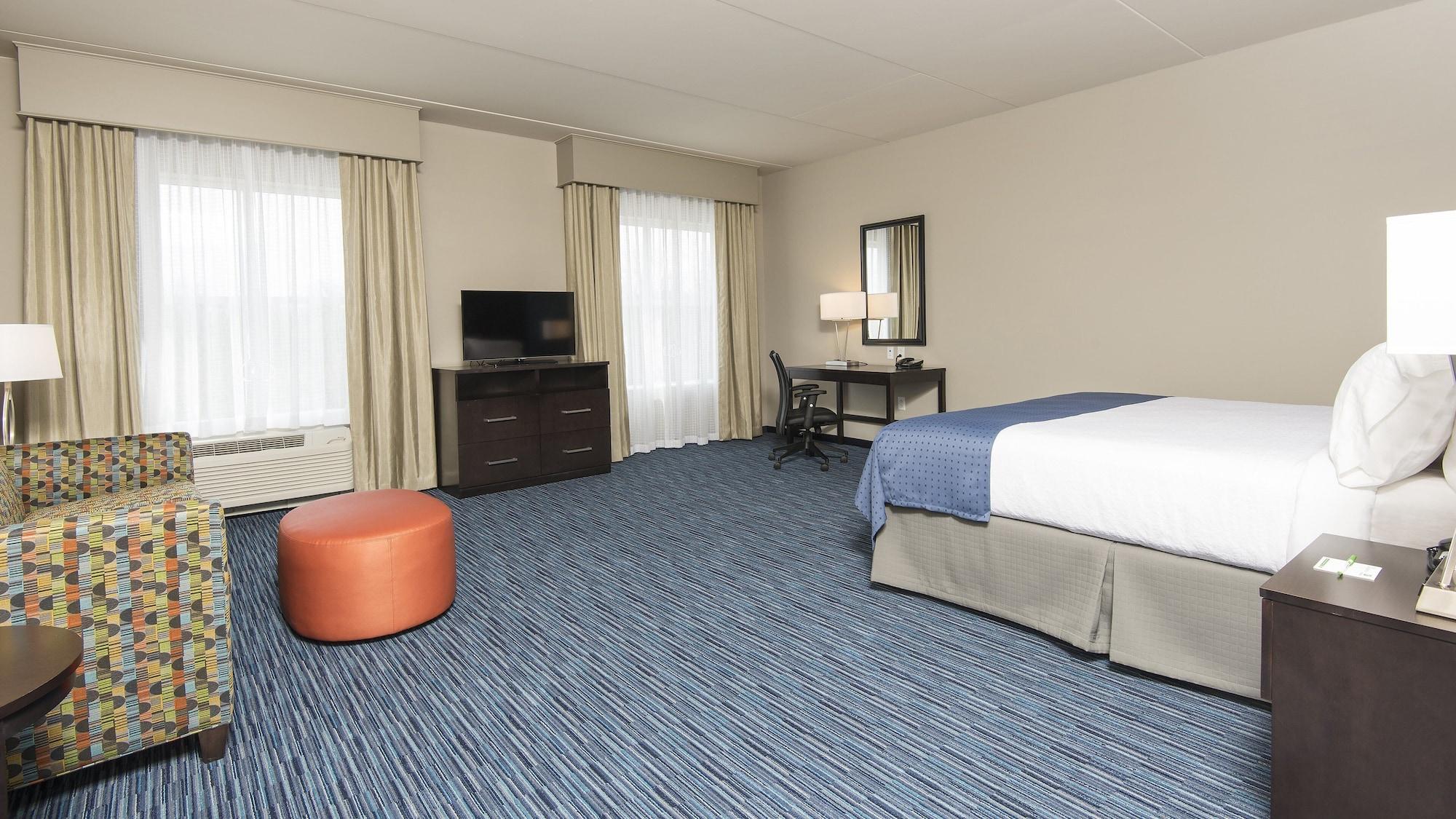 Habitación Holiday Inn Indianapolis Airport by IHG