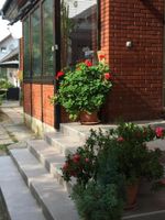 Alojamiento - Margaréta Panzió