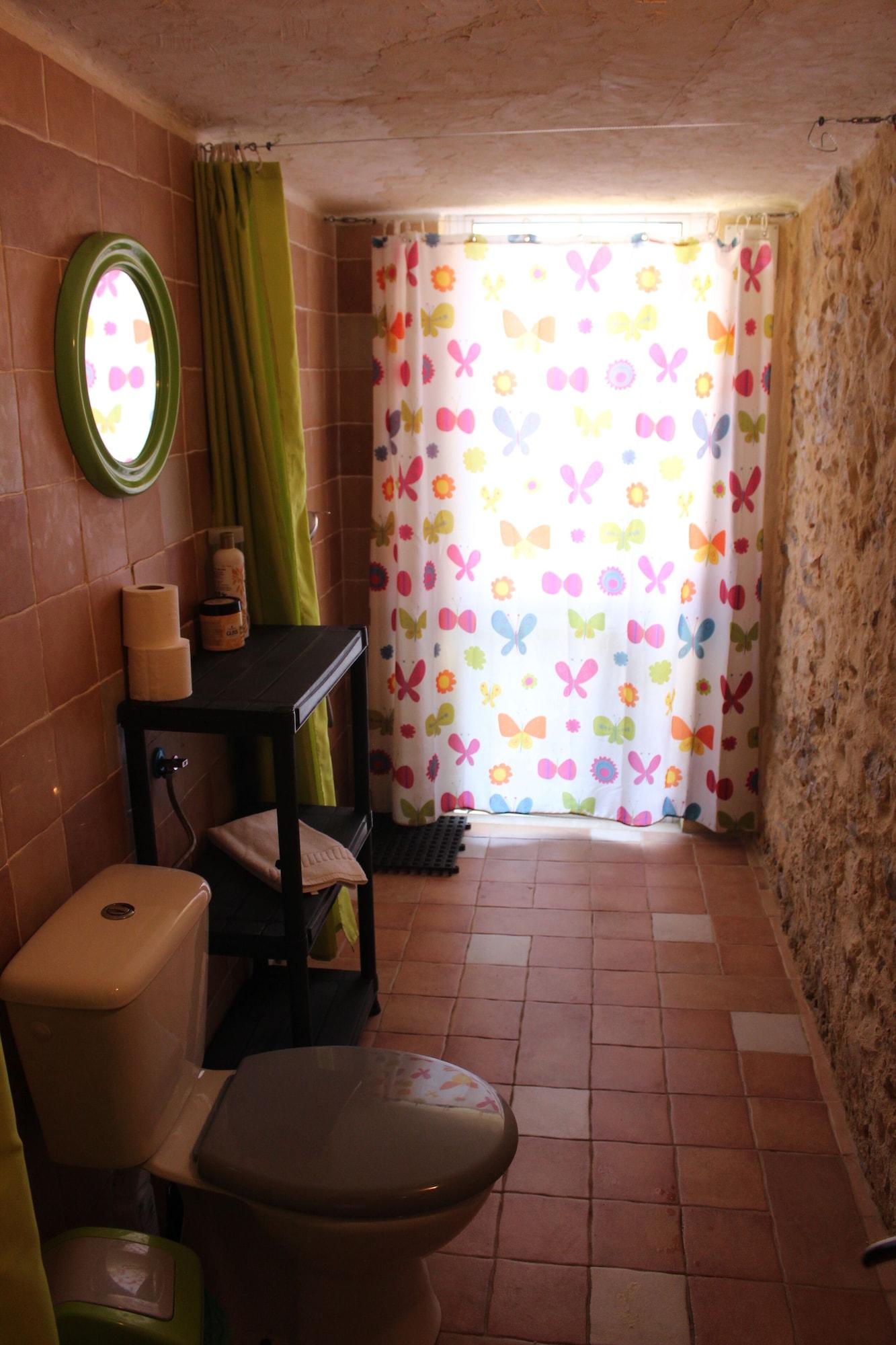 Equipamiento de Habitación Pereira Cabana