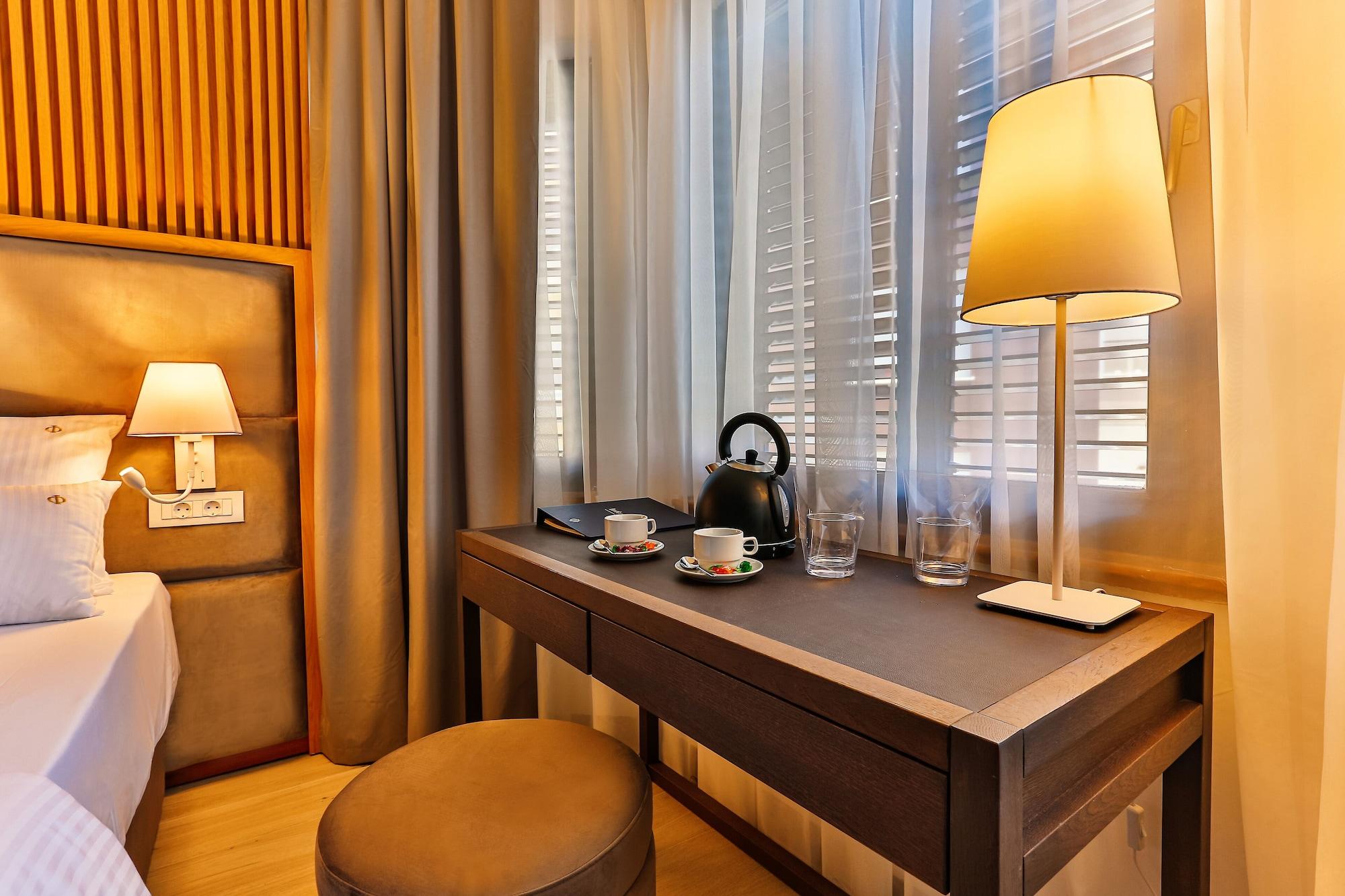 Set de Habitación Villa Dvor Kornic
