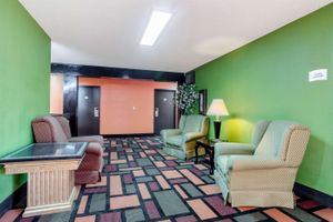 Alojamiento - Quality Inn South