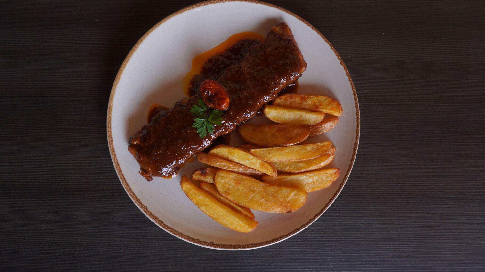 Restaurant Domus Hotel Núcleo Urbano de Carajás – Parauapebas