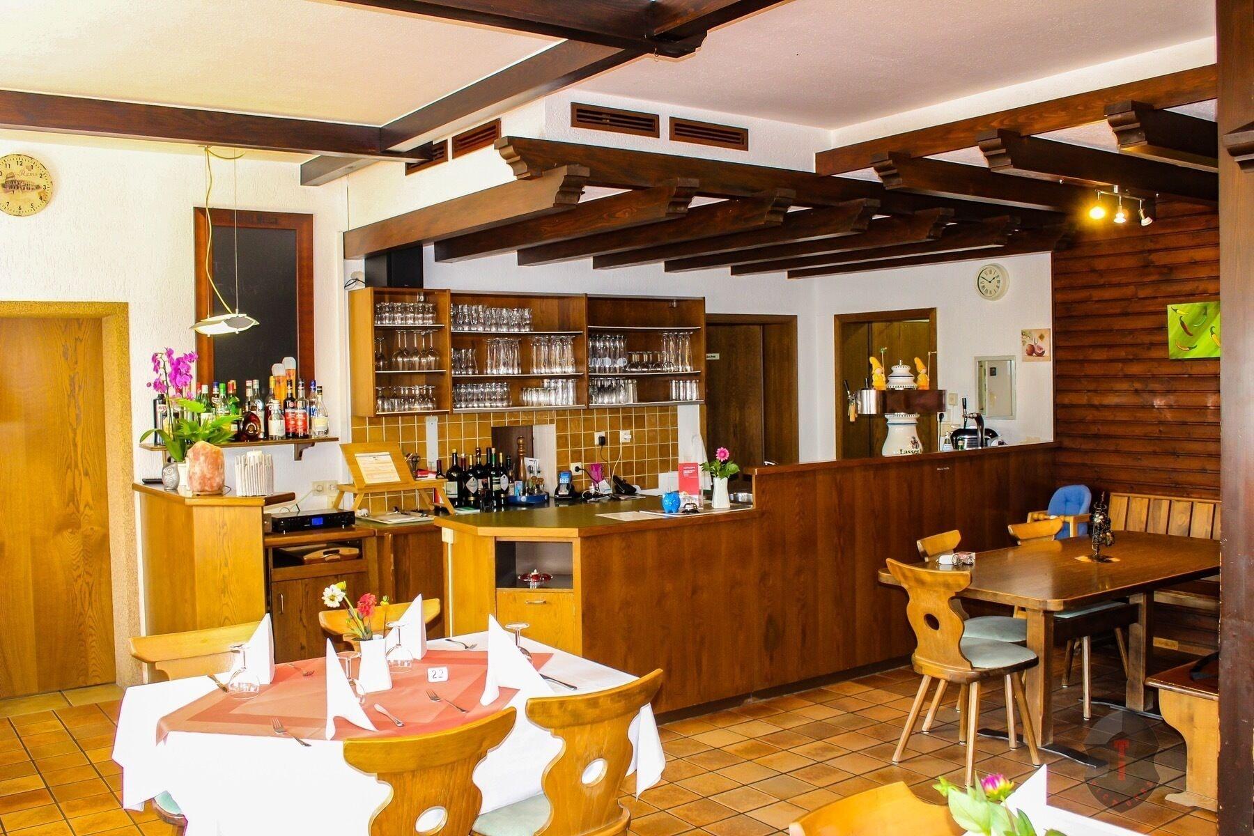 Restaurant Beny Hotel Restaurant