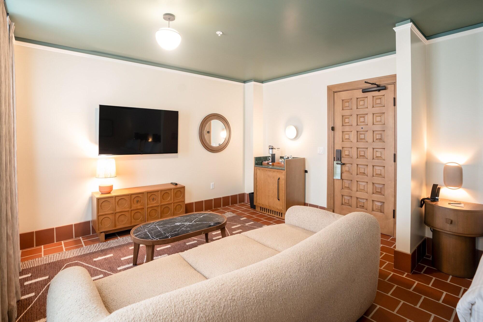Habitación Murrieta Hot Springs Resort