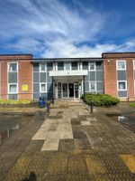 Alojamiento - go2 Glasgow Cumbernauld Hotel
