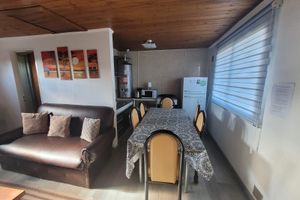 Aluguel por temporada - RyG Apartments