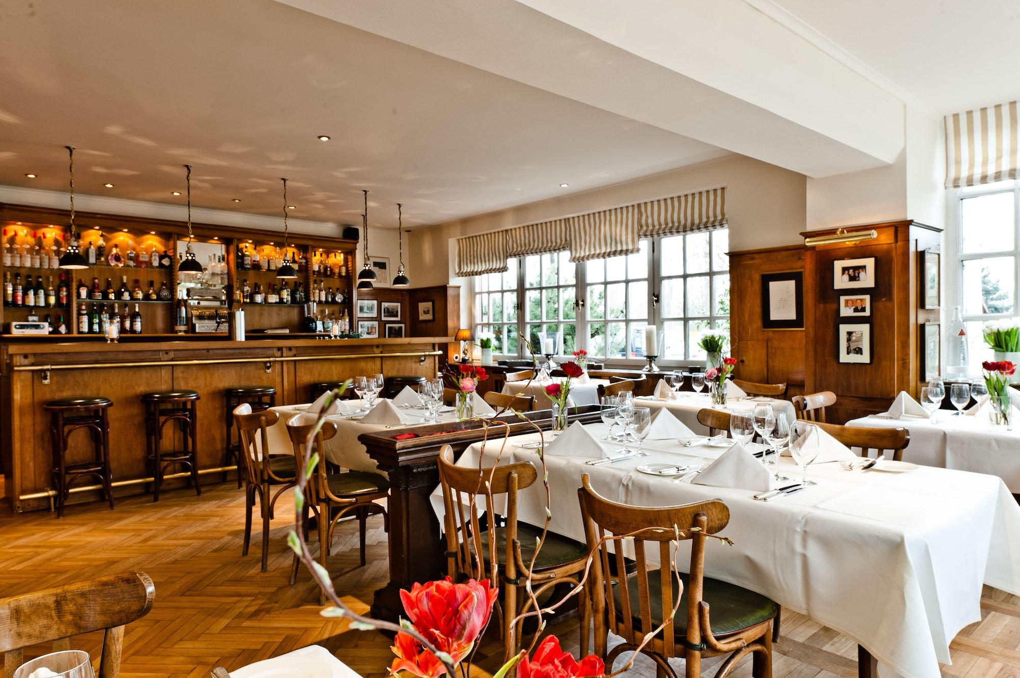 Bar/Salón Hotel Kronenschlösschen